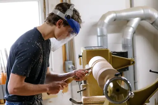 Industrial Arts Department