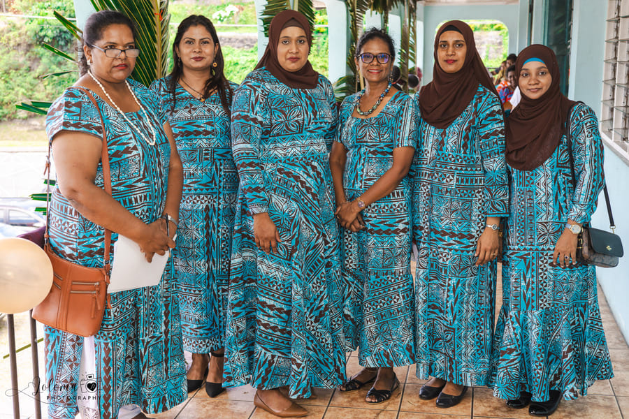 Our Staff – Suva Muslim College