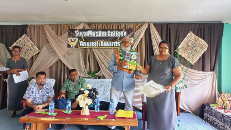 Annual Award Day 2024